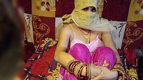 beautiful indian girl self fucking with friend