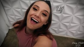 Lifted & Blown WMV
