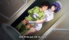 Hentai lustful vixen exciting xxx clip