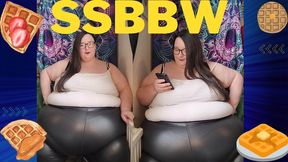 SSBBW ANSWERS YOUR MOST ASKED QUESTIONS Q&A 25 MINUTES