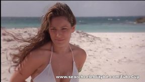 Kelly Brook - Survival Island (2005)