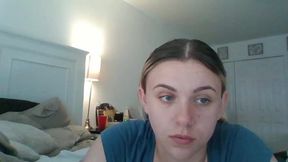 Mindi Mae Private Show