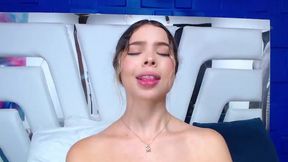 Nicolle Hernandez Private Show