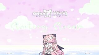 Hoe ejaculates on Japanese plowed machine  cuddles you 11/24/21
