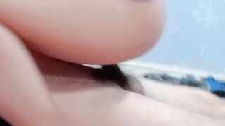 Broken Hearted College chick Sex with Bf Friend