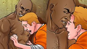 Get pounded by those horny&#x1F975; little go-go boys' tight boy booty holes