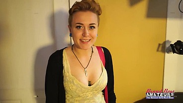 Slim Tattood Cutie Micah Deepthroats A Cock And Swallows The Cumshot!