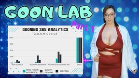 Gooning 365: G.O.O.N. Lab 1 (480wmv)