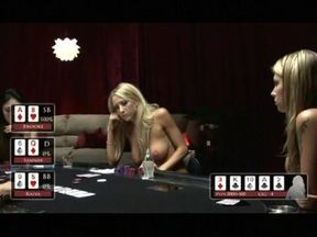 Party Girl Poker