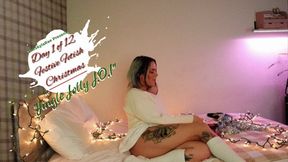 Jingle Jangle JOI