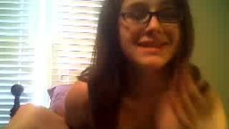 Celeste Morgan Private Show