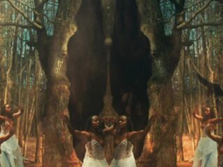 Samhain - Ritual of Longing - medieval/pagan themed erotic audio by Eve&#039;s Garden