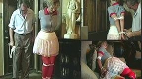 House Of Frazier 7 Clip 1 ( Home Late )