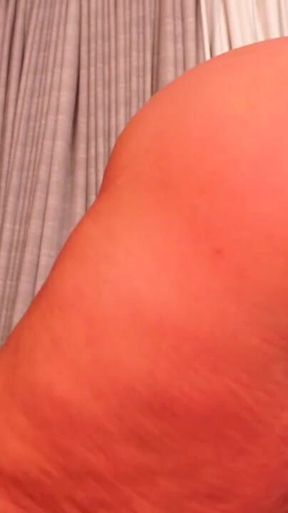 Big Ass Tease
