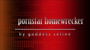 PORNSTAR HOMEWRECKER ( uncensored)