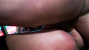 sluts melissa black and kayla kroft getting fucked in their assholes