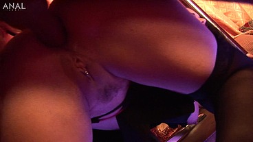 Just Anal - Alicia Rhodes Gives A Group Lesson In Anal Sex (1080p)
