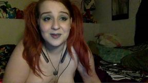 Misty Solei Private Show
