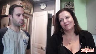 fat mom shagged
