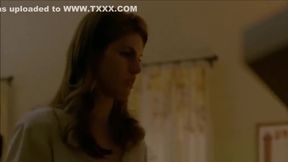 Alexandra Daddario Naked