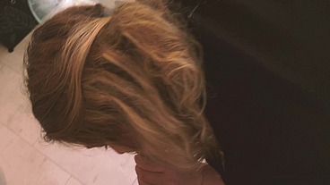 Stepmom sex lesson