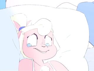 Yiff, Tounge Deepthroat Animation - Tabuley