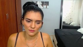 Gabriela Turner Private Show