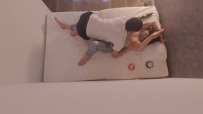 Hentai Japanese Who Love Restraint Sex