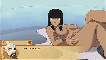 Eska and Desna Scene Compilation Book 4 - Twins get fuck at the same time