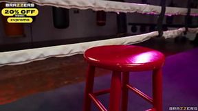 Fightin' Cuties Slam and Bang HardAbigaiil Morris, Amber Summer / Brazzers/XVPROMO Promo Discount
