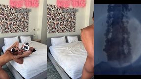 rocketriders ft jolla pr wetty squirting freak bts