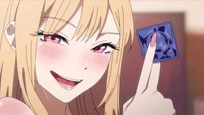 Raw, aggressive anime sex freaks out in hardcore, steamy, unadulterated cartoon orgies