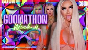 GOONATHON: Week 4 (SD WMV)