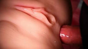 Her pussy makes me cum so fast