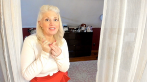 TeenyTinyToni: World Record BabyDick