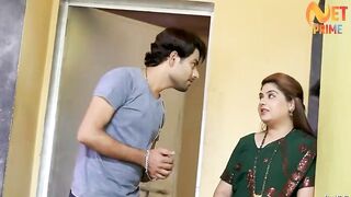 Sweta Bhabi Mery Padoshi