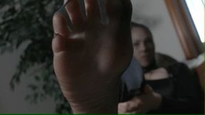 My Weapon Against Him, 2nd