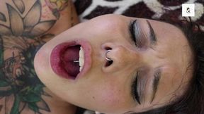 lizzy hartz bbc masturbating orgasm turned into reality full