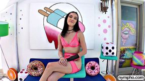 Mesmerized by Jazmin Luv