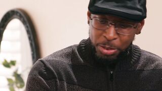 BBC THUNDERSTORM Petite MILFs Pussy Demands Black Cock Attention!