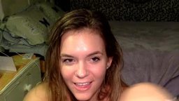 Annabell Leigh Private Show