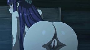 Cold Night&#x6DEB;&#x4E71;Mountain Cabin, FERN & STARK's Teens&#x6027;Exclusive Hentai