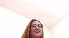 Britney Taylor Private Show