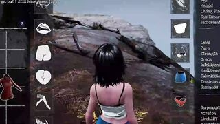 Pissing in Public [Deluded] [Unreal Engine RPG]