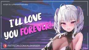 Devilish Friend Craves Your Attention and Member!