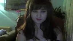 Evelina Fisher Private Show