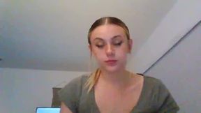 Mindi Mae Private Show
