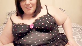 BBB Big Booty Brat