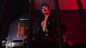 Caged Temptation POV