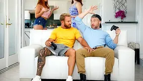 Iconic Encounter - Bruce Jones & Colby Melvin Connect Anally